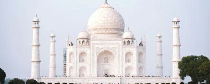 taj mehal