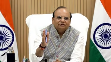 لیفٹیننٹ گورنر اور عآپ کے بیچ تکرار کے درمیان ایم سی ڈی وارڈ کمیٹی کا انتخاب آج