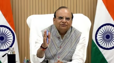 لیفٹیننٹ گورنر اور عآپ کے بیچ تکرار کے درمیان ایم سی ڈی وارڈ کمیٹی کا انتخاب آج