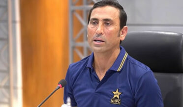 younis khan