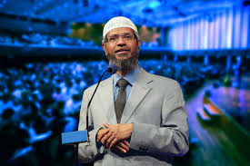 zakir naik
