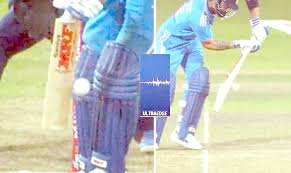 اسپنرس کے خلاف بیٹرس کی جدوجہد ، سوال پر گمبھیر برہم