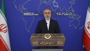ایران کی لبنان میںپیجر دھماکوں کی شدید مذمت،امریکہ کی ملوث ہونے کی تردید،رو سی میڈیاکا پیجر دھماکوں کی منظوری دینے نیتن یاہو پر الزام