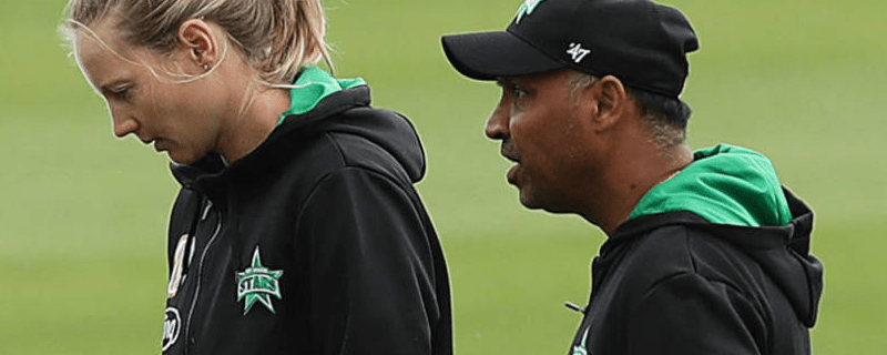 سابق سری لنکن کرکٹر پر آسٹریلیا میں 20 سال کی پابندی عائد کردی گئی