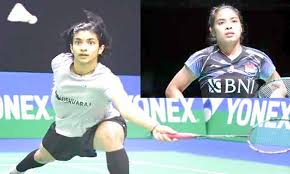 مالویکا کی گلمور کے خلاف حیران کن کامیابی