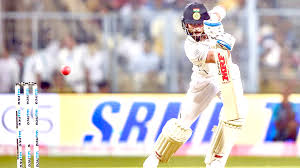 ناقص فام کا شکار کوہلی کے کانپور میں 5 ریکارڈز منتظر