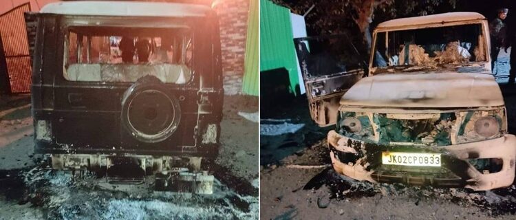 7 killed, 5 injured in Gagangeer terror attack