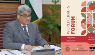 Chief Secretary, Atal Dulloo