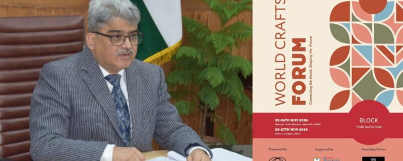 Chief Secretary, Atal Dulloo