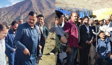 Development of Pir Panjal region high on Govt’s agenda- Rana