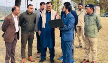 وزیر جاوید احمد رانا نے مارخور کے مسکن کی بحالی کیلئے کمیونٹی پر مبنی تحفظ کی کوششوں پر زور دیا