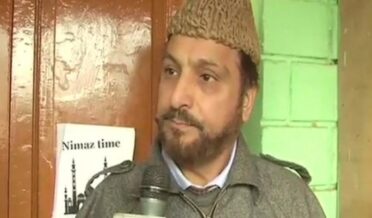 Mufti Nasir ul Islam