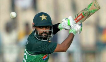 babar azam