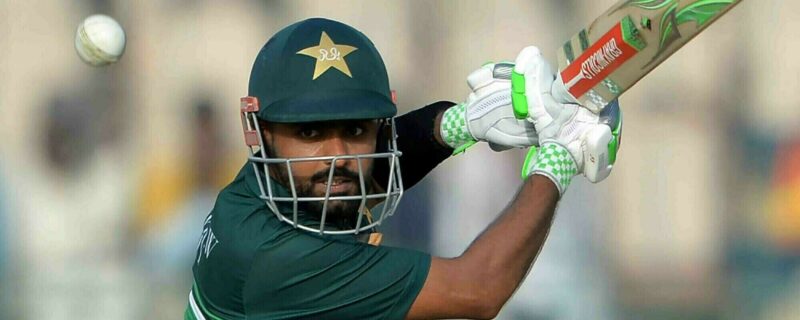 babar azam