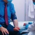 blood pressure
