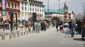 business in kashmir