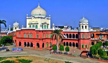 darul uloom devband