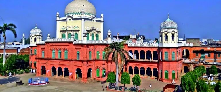 darul uloom devband