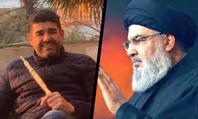 دمشق میں اسرائیلی فضائی حملے میں نصراللہ کا داماد ہلاک:وار مانیٹر