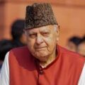 farooq abdulla