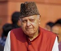 farooq abdulla
