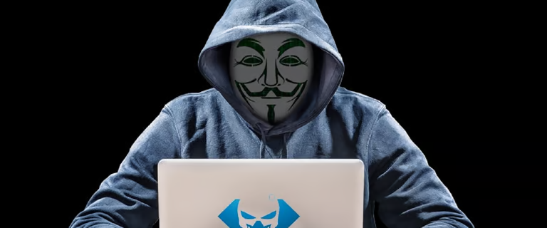 hacker