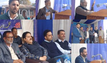 karnah Kisaan mela