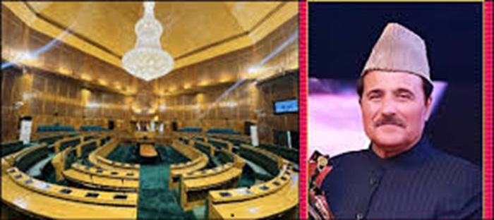 mubarak gul