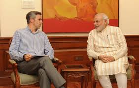 omar abdullah and modi