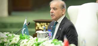 shahbaz sharief