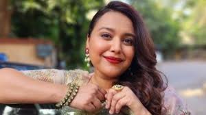 ’خوفناک فیصلے کا ذمہ دار بھگوان کو بنا دیا‘، اداکارہ سورا بھاسکر نے چیف جسٹس پر کیا طنز