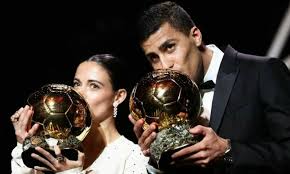 68ویں بیلون ڈی اور ایوارڈز پر تنازع، ریال میڈریڈ نے تقریب کا بائیکاٹ کردیا