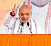 amit shah