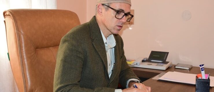 Omar Abdullah