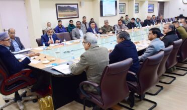 وزیر اعلیٰ عمر عبداللہ نے سرمائی تیاریوںکے منصوبوں پر مؤثر عمل آوری پر زوردیا