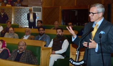 واجپائی جی کے راستے پر چلنے سے آج کے مشکل وقت کو روکا جا سکتا تھا ۔ وزیر اعلیٰ