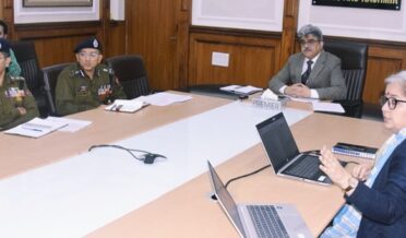 زائد اَز 5.5لاکھ اُمیدوار 4,000 کانسٹیبل کی اَسامیوں کیلئے اِمتحانات میں شرکت کریں گے