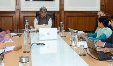 ایس بی ایم ۔ یو :2.0چیف سیکرٹری نے شہر کی صفائی ستھرائی او ر ویسٹ مینجمنٹ کاموں کی عمل آوری کا جائزہ لیا