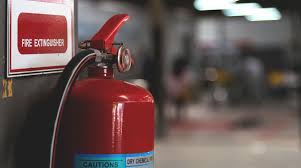 صنعتی علاقوں میں فائر سیفٹی کو ترجیح دی جائے