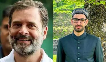 معروف طلباءلیڈر ناصر کھہامی کو دو بہنوں کی شادی