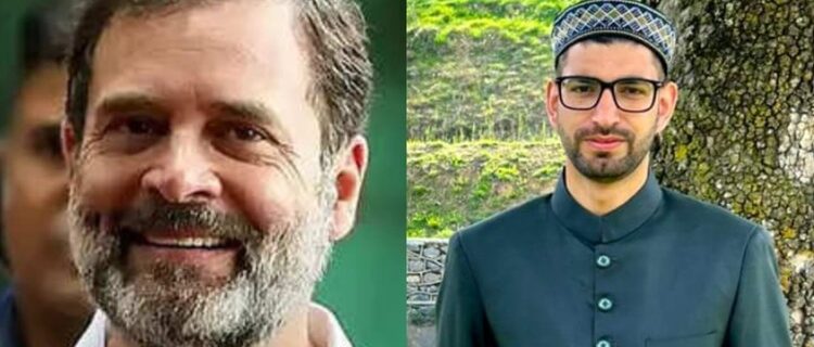 معروف طلباءلیڈر ناصر کھہامی کو دو بہنوں کی شادی