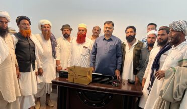 حکومت جموں وکشمیر میں گوجر۔بکروالوں کے تعلیمی اور معاشی مفادات کو