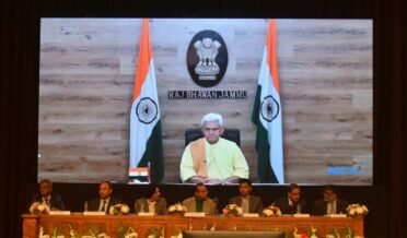 لیفٹنٹ گورنر نے جموں اور کشمیر ٹیکسٹائل سورسنگ فئیر 2024 میںکلیدی خطاب کیا