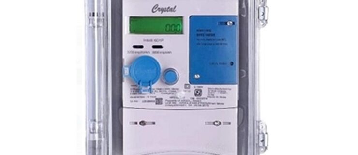 تمام دفاتر میں پری پیڈ اسمارٹ میٹر نصب کرنے کا حکم