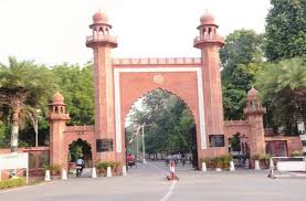 aligarh muslim universityh