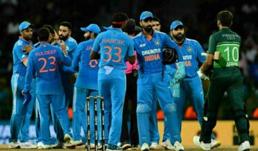 بھارتی کرکٹ ٹیم کا چیمپئنز ٹرافی 2025 کیلئے پاکستان آنے سے انکار