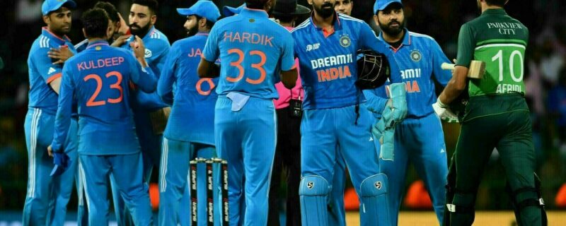 بھارتی کرکٹ ٹیم کا چیمپئنز ٹرافی 2025 کیلئے پاکستان آنے سے انکار