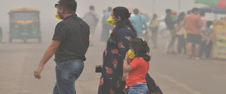 delhi