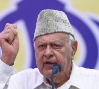 farooq abdullah