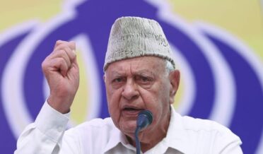 farooq abdullah